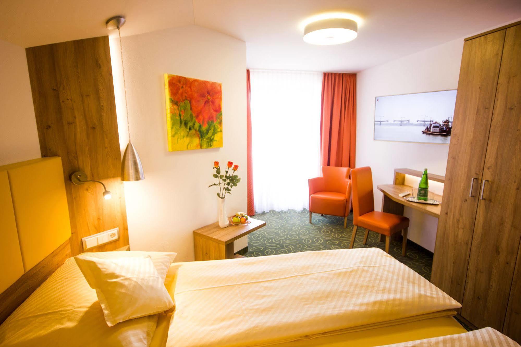 Gaestehaus Stabauer Mondsee Esterno foto